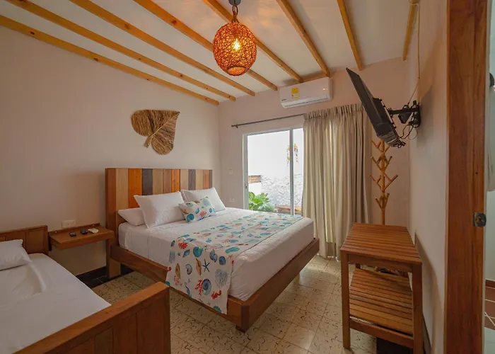 Colonial Beach Airport Hotel